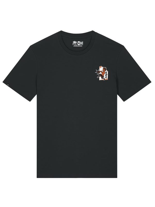 FAUNO T-SHIRT