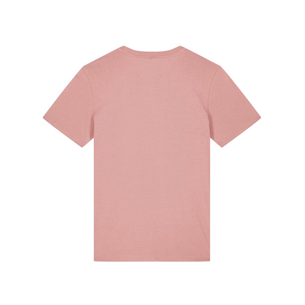 FREE YOUR MIND LOGO T-SHIRT - Image 6