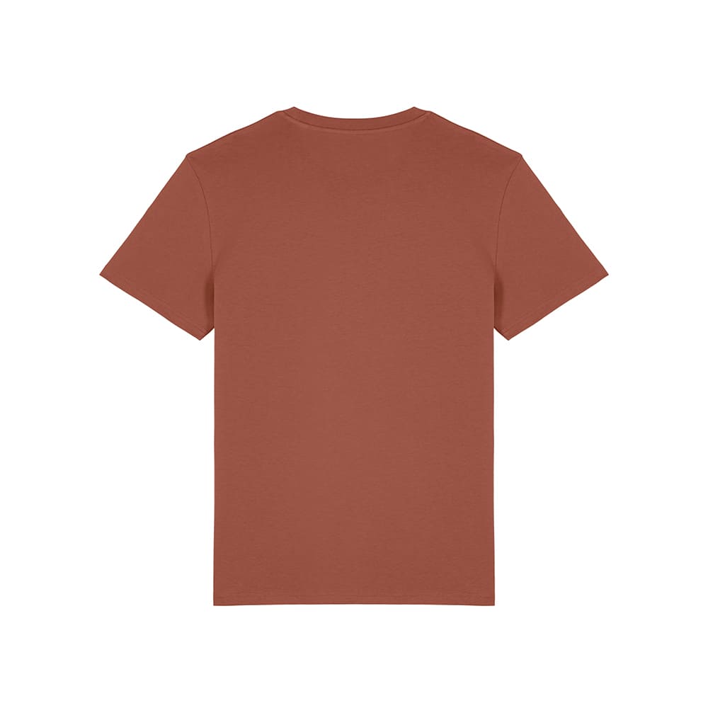 FREE YOUR MIND LOGO T-SHIRT - Image 3