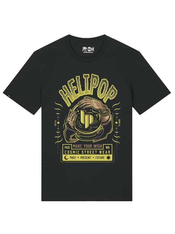 MAKE YOUR WISH T-SHIRT