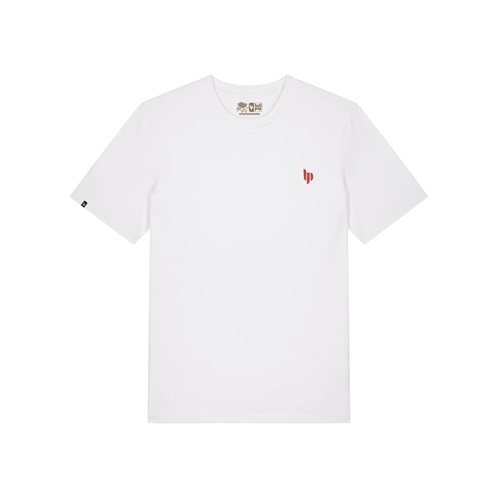 100% RICH ORGANIC COTTON GNOMO UNISEX T-SHIRT - Image 6
