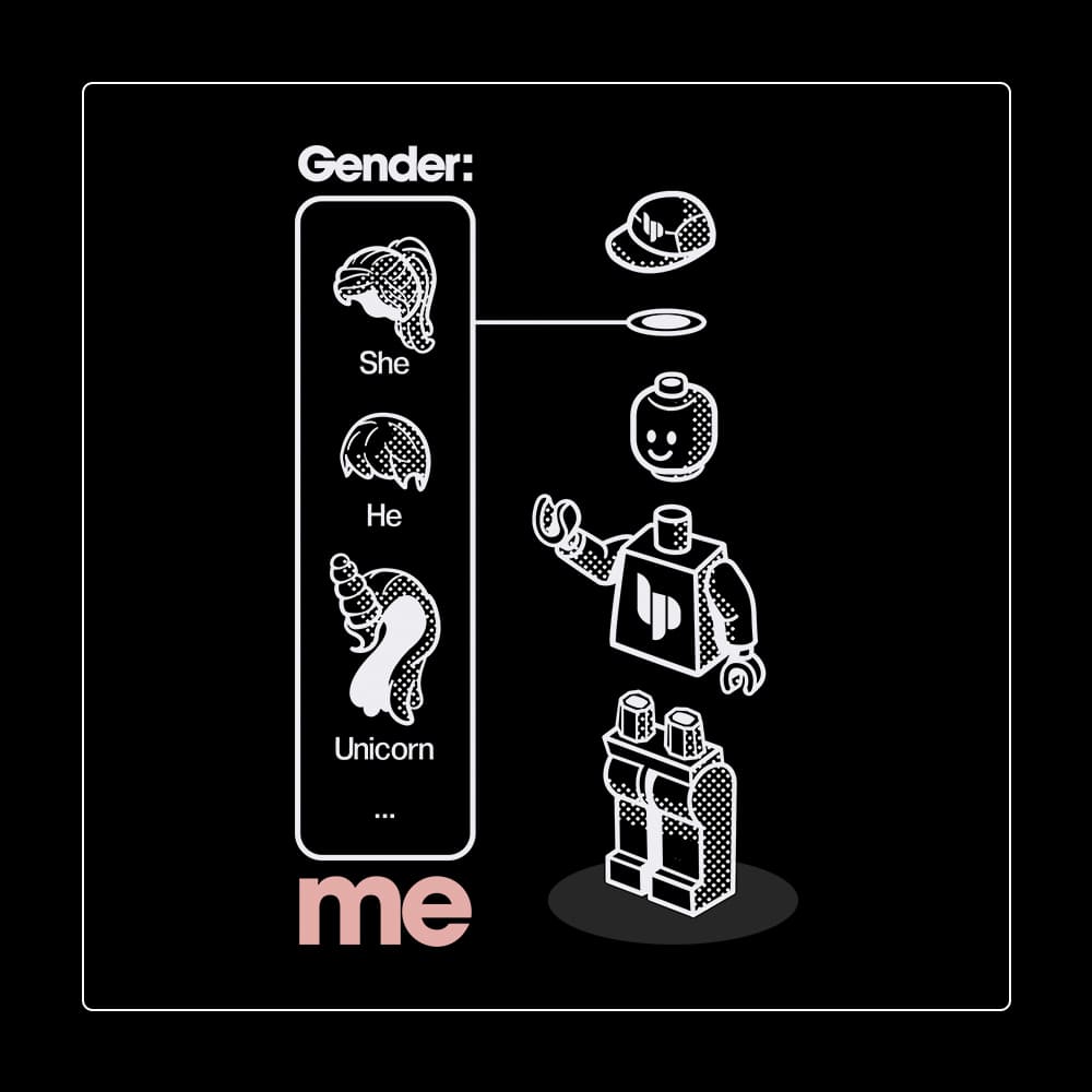 ME T-SHIRT - Image 4