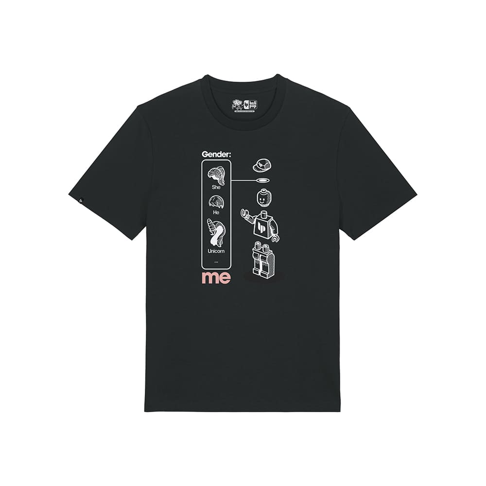 ME T-SHIRT - Image 2