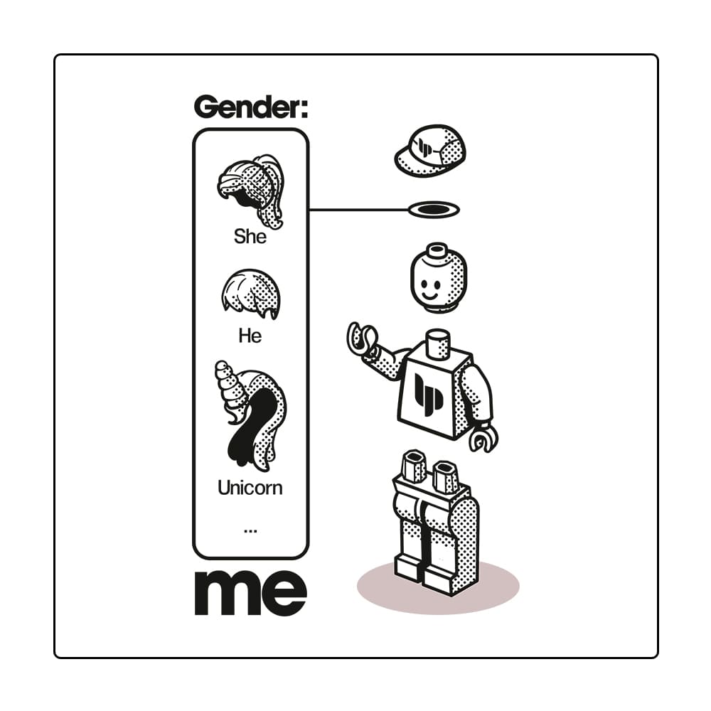 ME T-SHIRT - Image 5