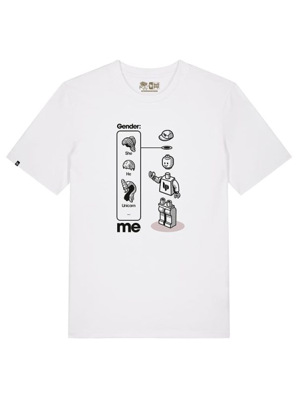 ME T-SHIRT