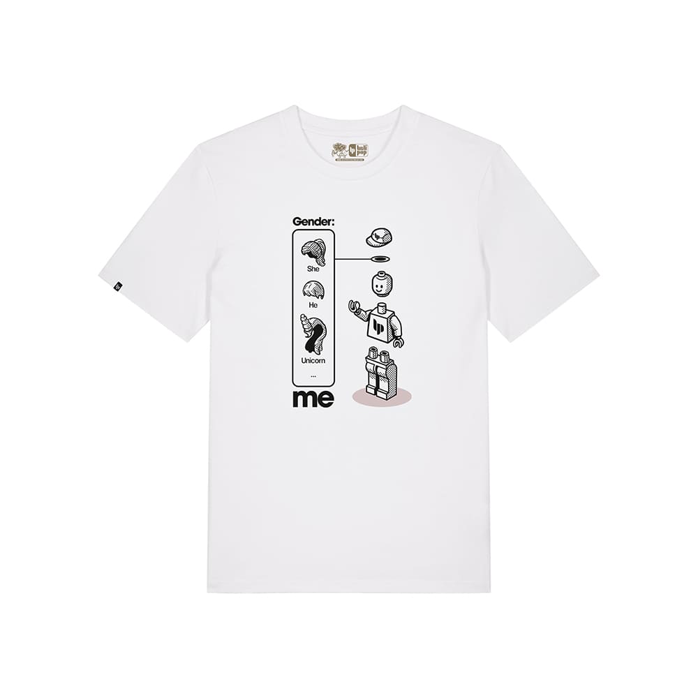ME T-SHIRT