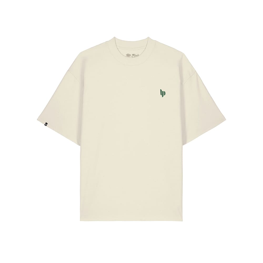 OFF SCREENS OVERSIZED PREMIUM T-SHIRT - Image 2
