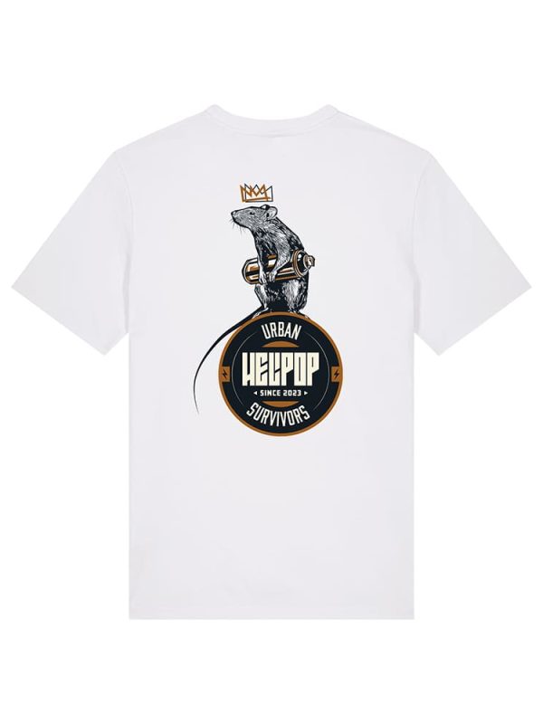 URBAN SURVIVORS T-SHIRT