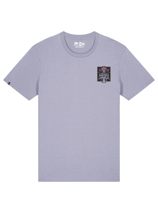 KEEP IT WEIRD T-SHIRT